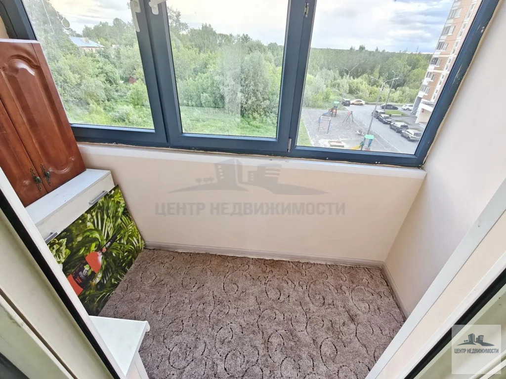 Продажа квартиры 42.30 кв.м., комнат 1, этаж 4/17 - Фото 10