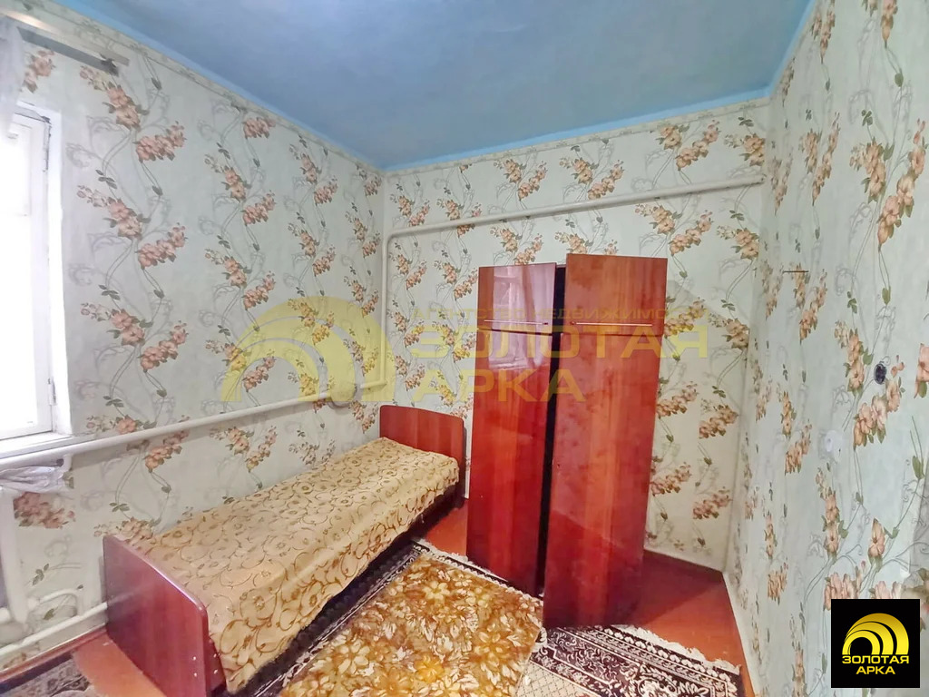 Продажа дома, Холмская, Абинский район, ул. Лесная - Фото 5