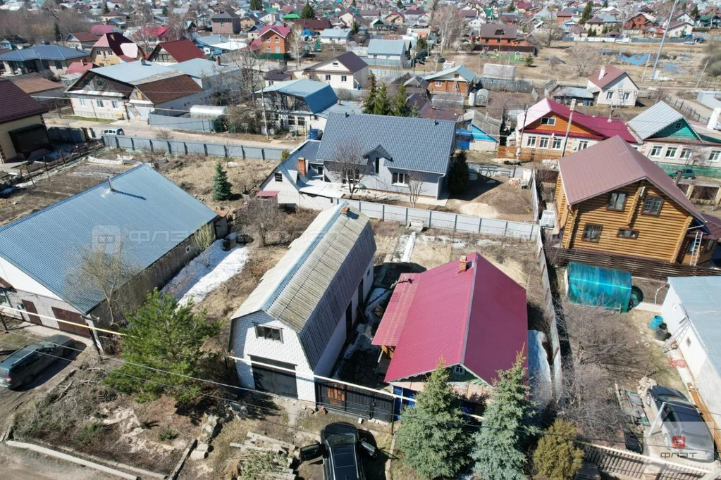 Продажа участка, Казань, ул. Рахима Саттара - Фото 2