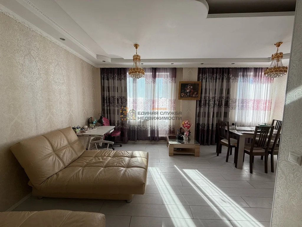 Аренда квартиры, Уфа, ул. Заки Валиди - Фото 5