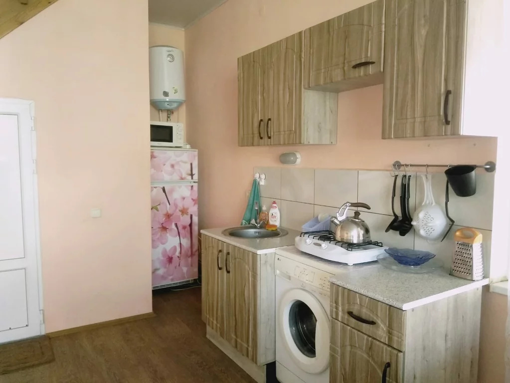 Продажа дома, Голубицкая, Темрюкский район, улица Взлетная - Фото 11