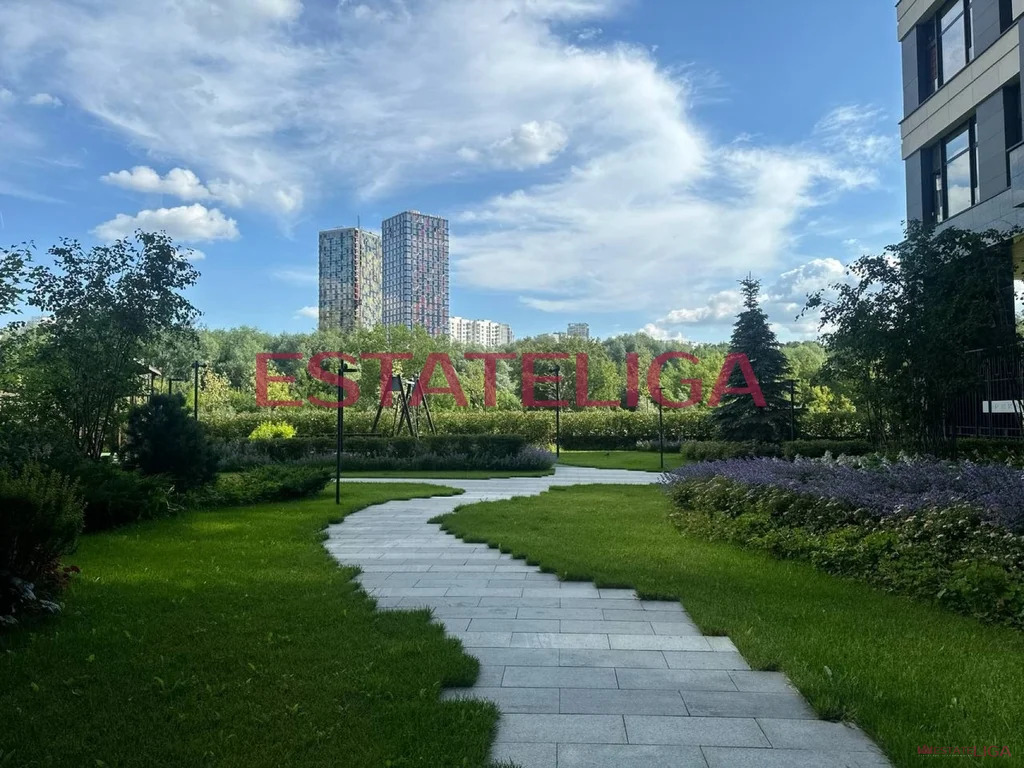 Продажа квартиры, улица Сергея Бондарчука - Фото 22