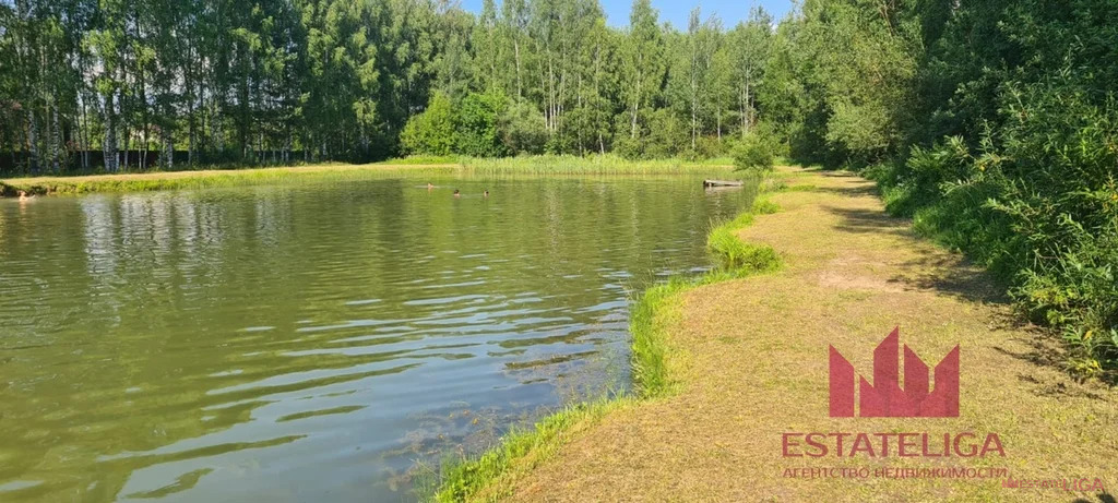 Продажа участка, Конаковский район, Третья улица - Фото 2