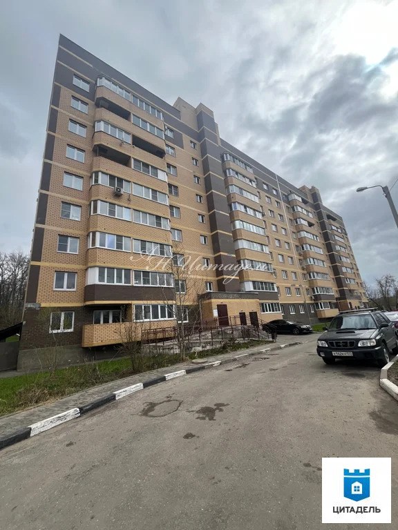 Продажа квартиры, Клин, Клинский район, микрорайон Майданово - Фото 0