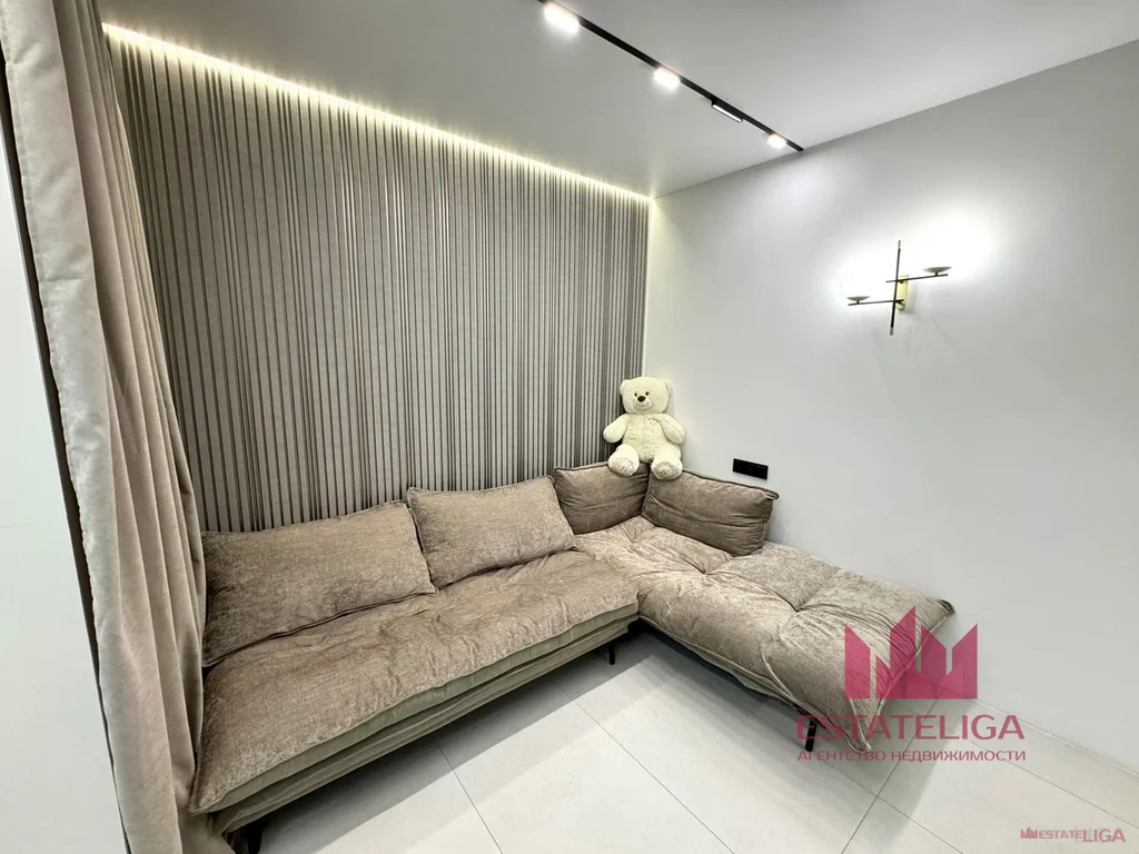 Продажа квартиры, Реутов, ул. Октября - Фото 10