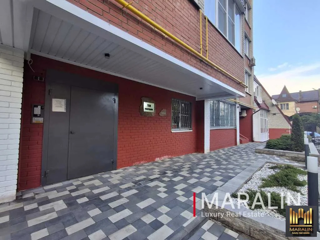 Продажа квартиры, Ростов-на-Дону, Налбалдяна - Фото 1