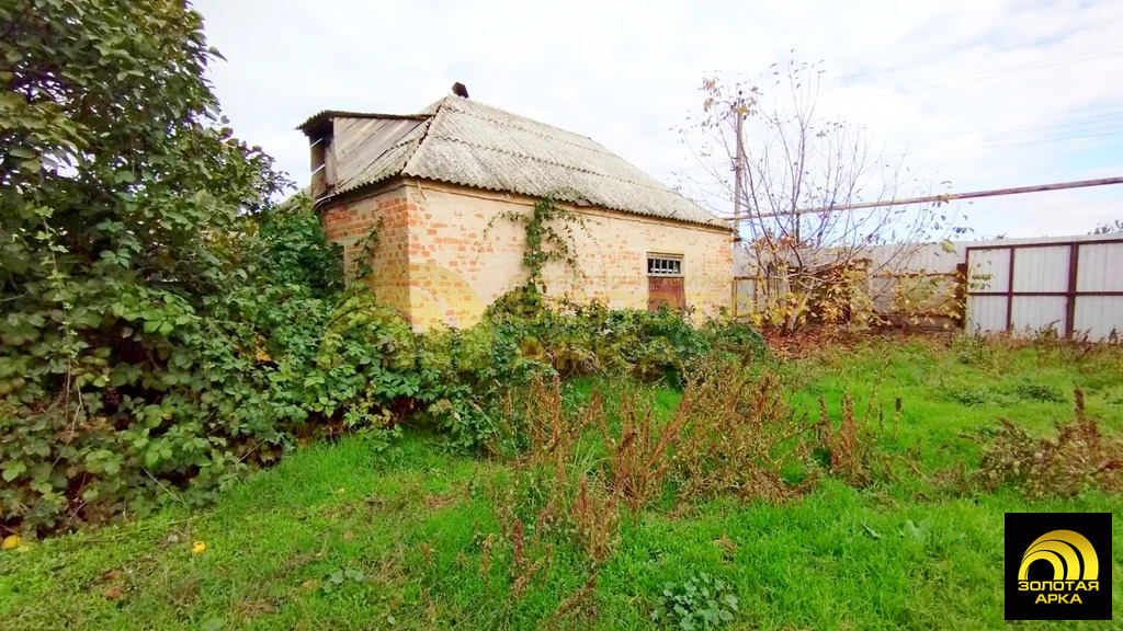 Продажа участка, Старотитаровская, Темрюкский район, Ильича пер. - Фото 3