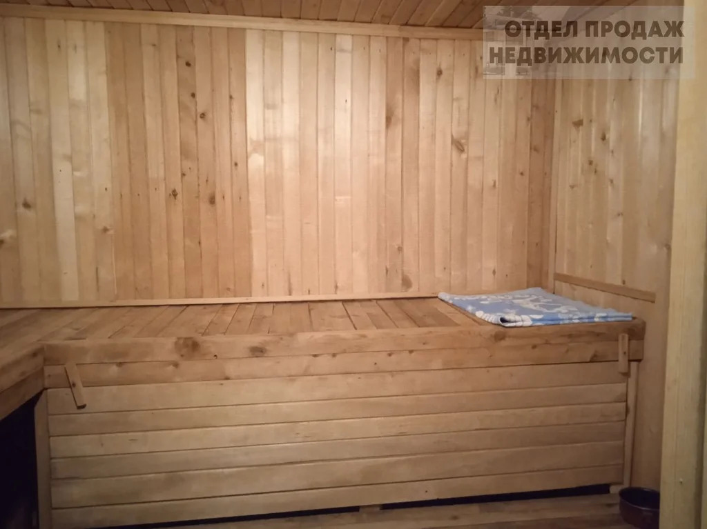 Дом в районе 6я школа - Фото 16