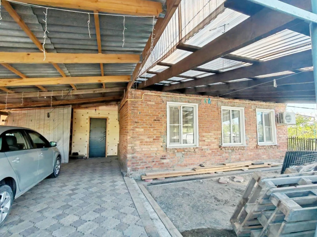 Продажа дома, Полтавская, Красноармейский район, ул. Энгельса - Фото 1