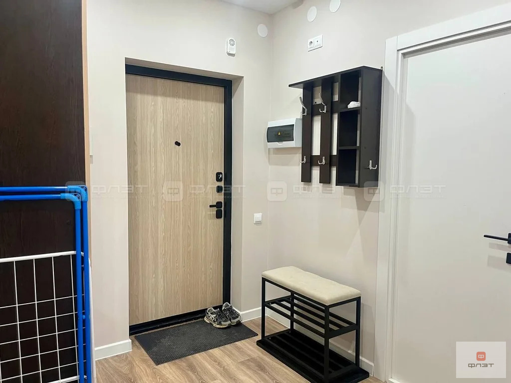 Аренда квартиры, Казань, ул. Бухарская д.32 к3 - Фото 17