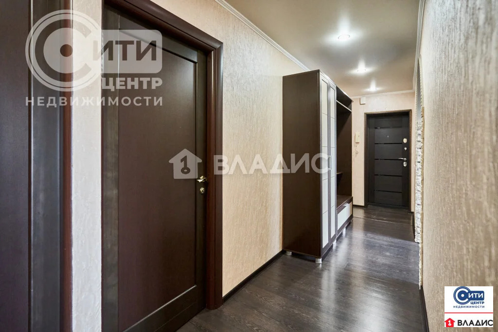 Продажа квартиры, Воронеж, ул. Беговая - Фото 10