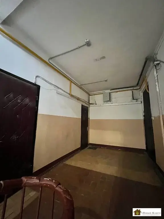 Продается 2-ком кв в сталинке мкр. Керамик, ул. Заводская, д. 10 - Фото 20