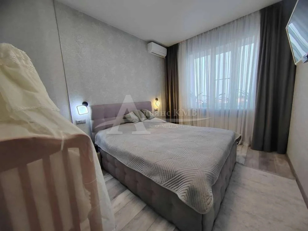 Продажа квартиры, Иноземцево, Тихая ул. - Фото 5