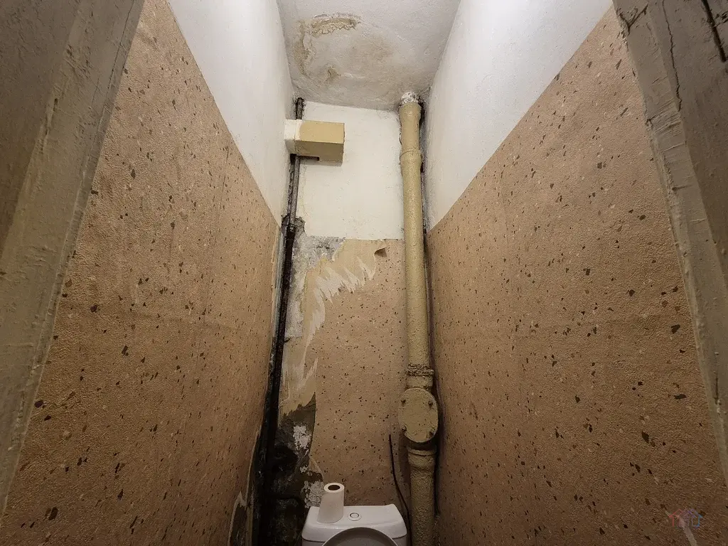 Комната 37 м2 в 4-к., 2/4 эт. - Фото 25