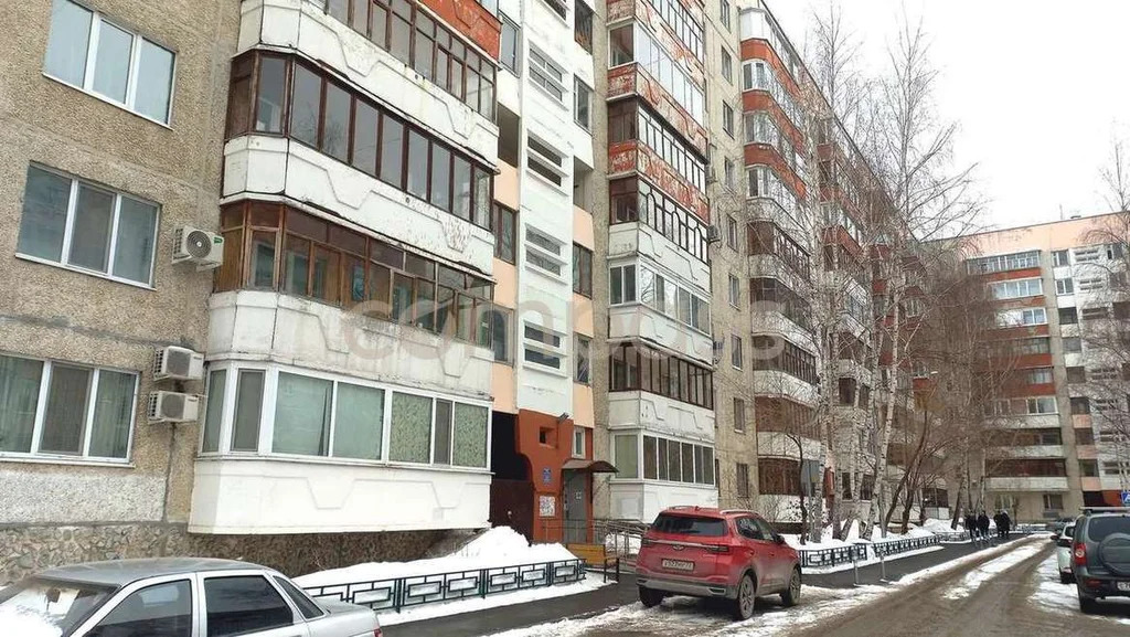 Продажа квартиры, Тюмень, Московский тракт улица - Фото 19