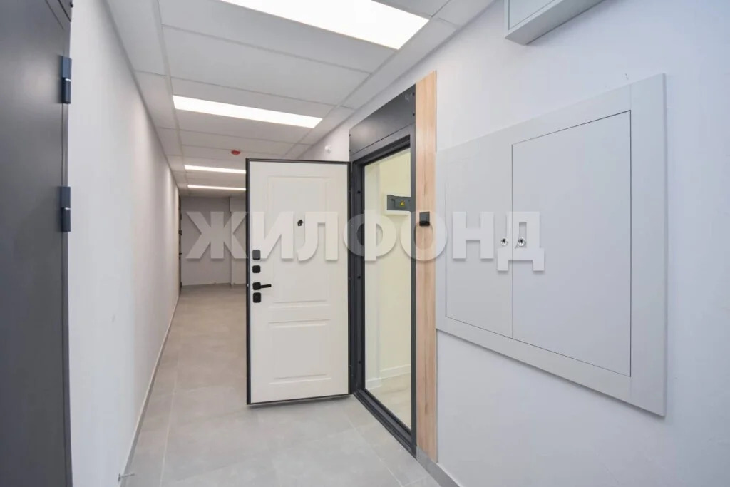 Продажа квартиры, Новосибирск, ул. Коминтерна - Фото 15
