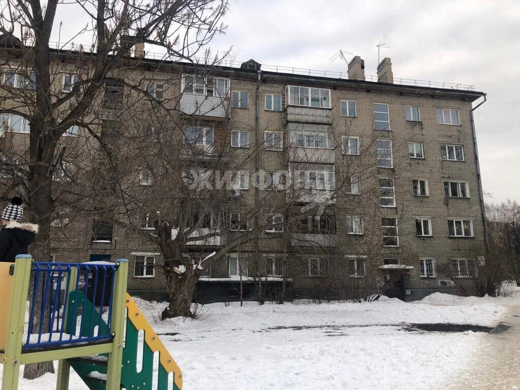 Продажа квартиры, Новосибирск, ул. Богдана Хмельницкого - Фото 25
