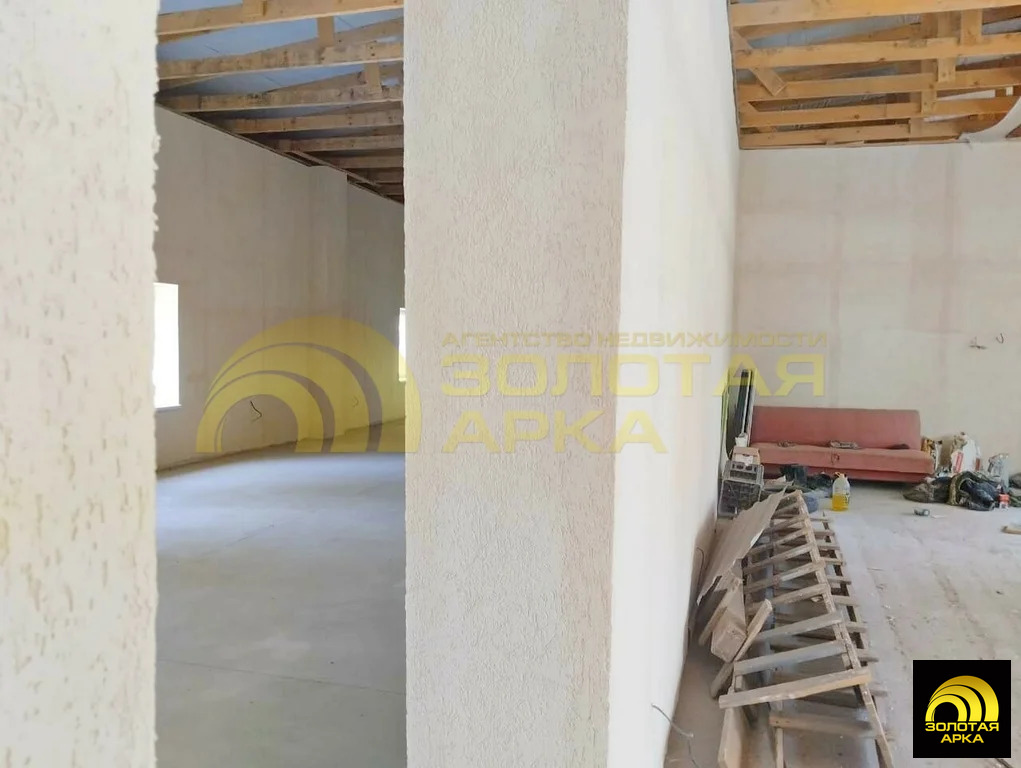 Продажа ПСН, Варениковская, Крымский район, ул. Красная - Фото 12