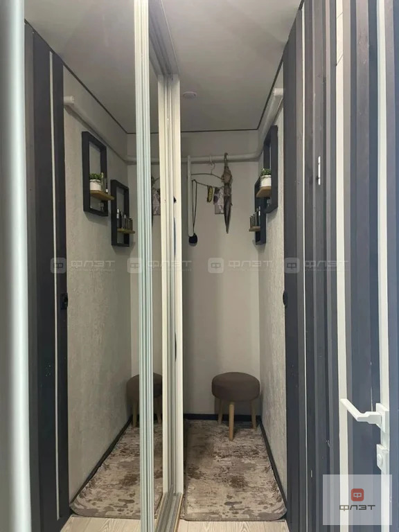 Продажа квартиры, Казань, ул. Спартаковская - Фото 5