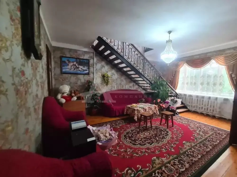 Продажа дома, Георгиевск, Бакинский проезд - Фото 1