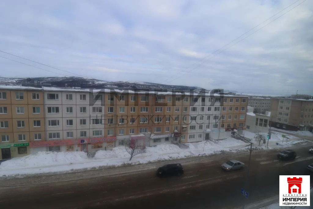 Продажа квартиры, Магадан, ул. Гагарина - Фото 10