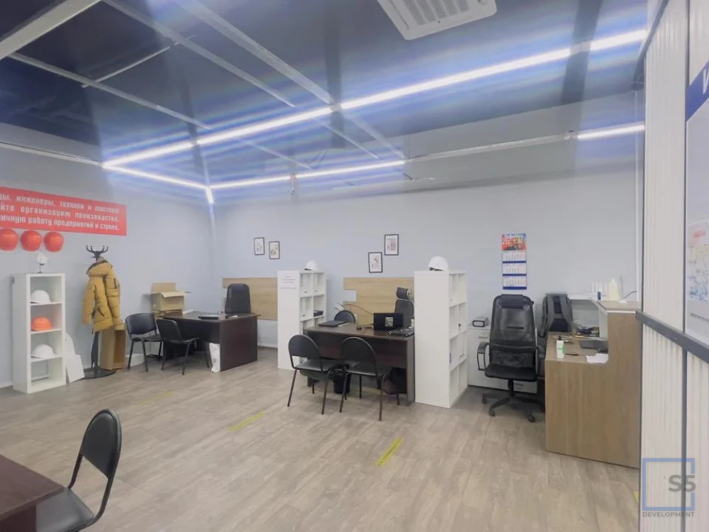 Аренда офиса, м. Нижегородская, г.Москва - Фото 14