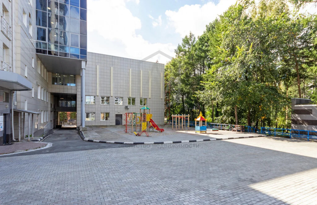 Продажа квартиры, Новосибирск, Кирова пл. - Фото 33