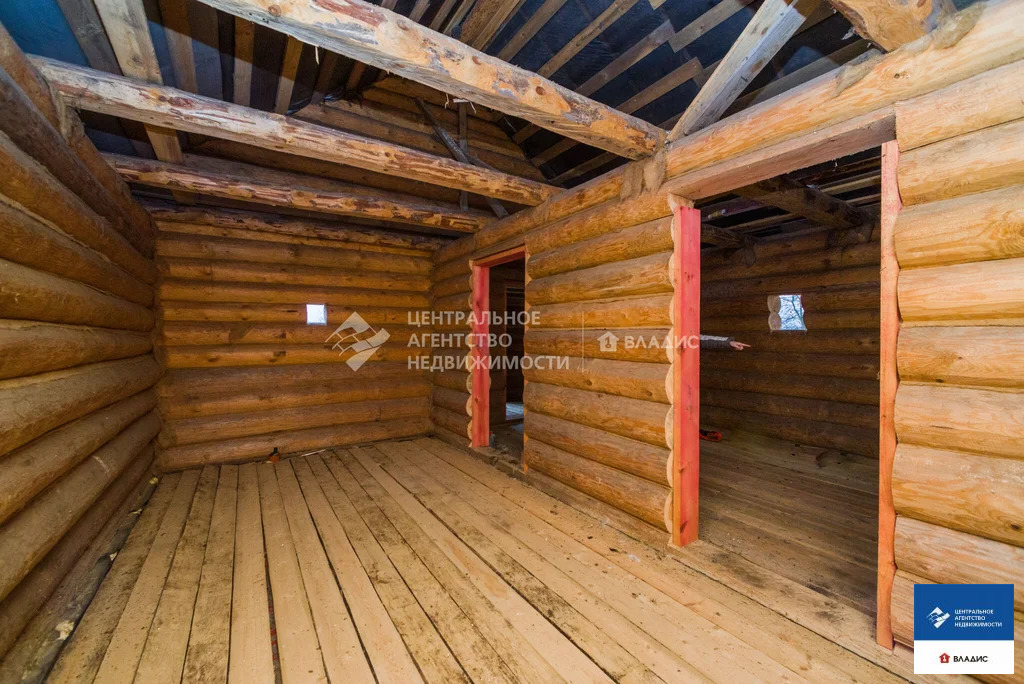 Продажа дома, Попадьино, Захаровский район - Фото 4