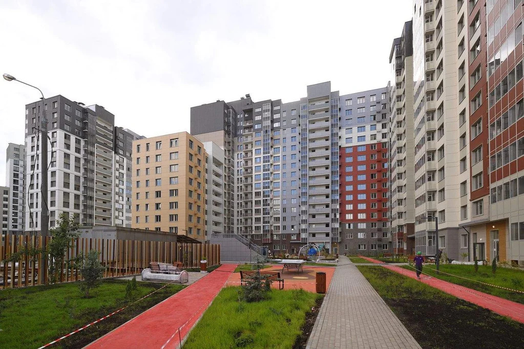 Продам 2-комн. квартиру 58.9 кв.м. - Фото 23