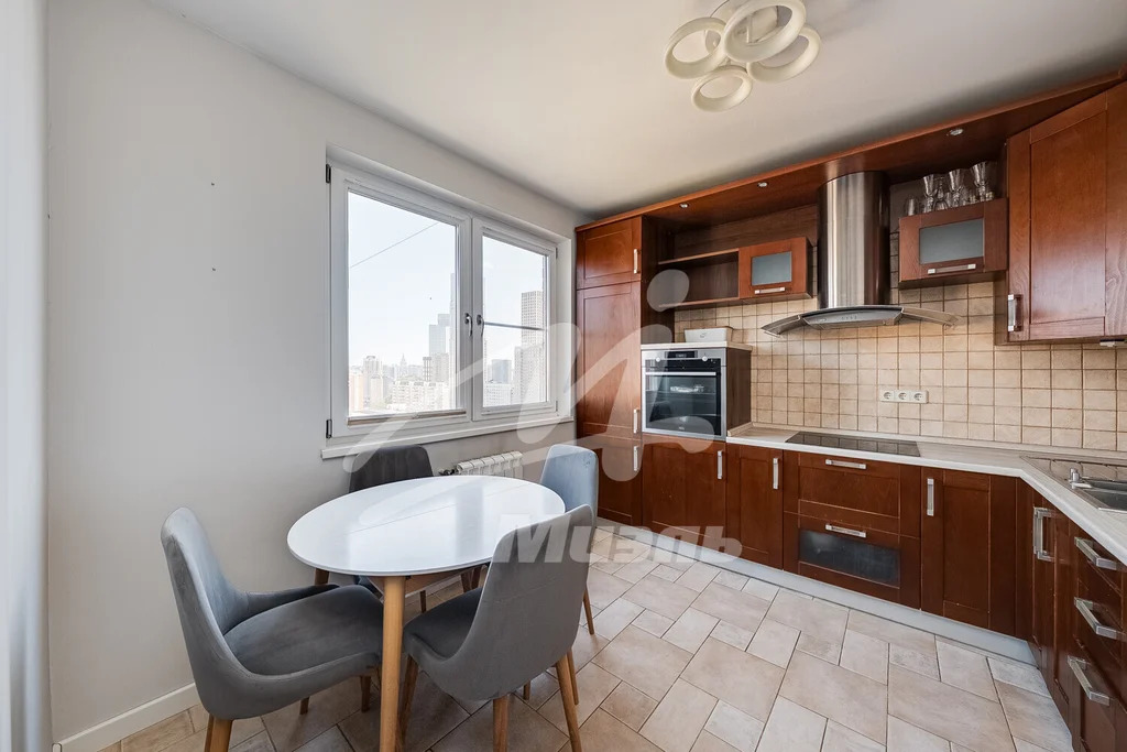 Продажа квартиры, м. Аминьевская, Очаковский 1-й пер. - Фото 1