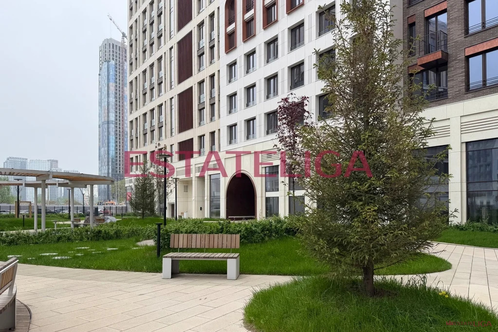 Продажа квартиры, улица Петра Кончаловского - Фото 25