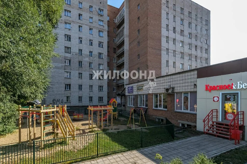 Продажа комнаты, Новосибирск, ул. Петухова - Фото 0