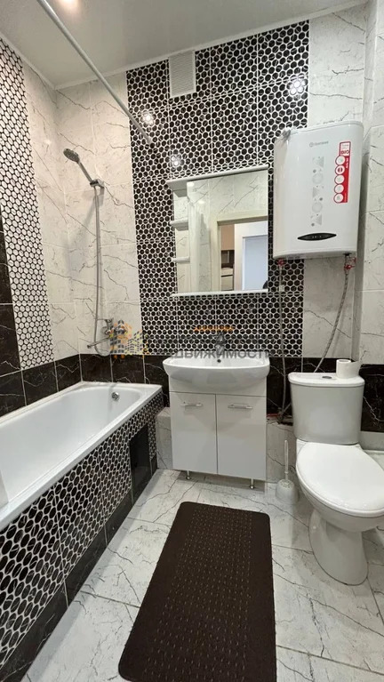 Аренда квартиры, Уфа, ул. Энтузиастов - Фото 14