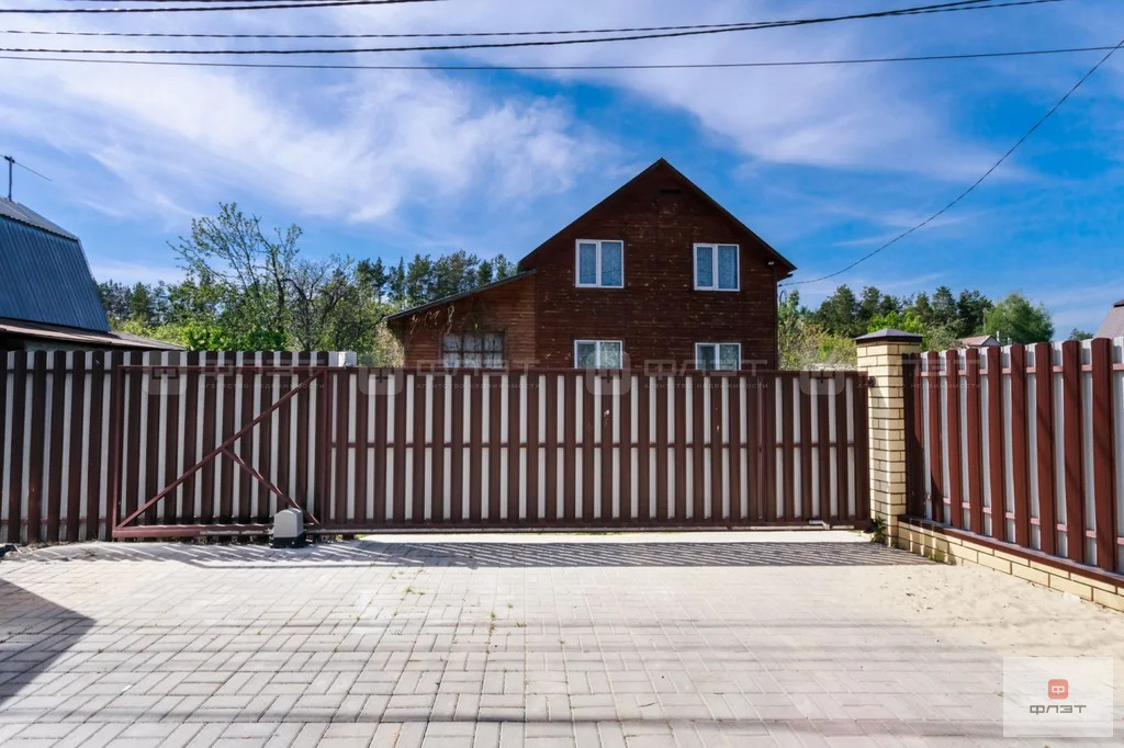 Продажа дома, Лаишевский район, ул. Зимняя - Фото 30