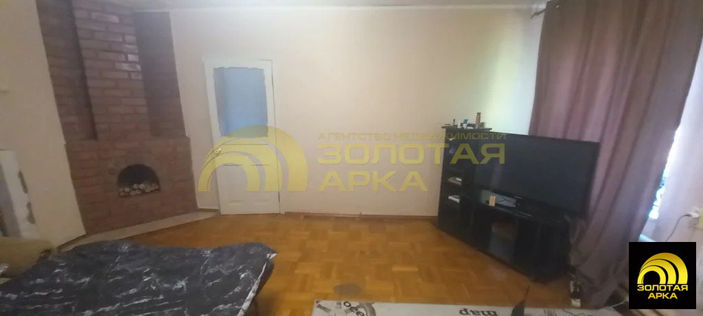 Продажа дома, Новодмитриевская, Северский район, Солнечный пер. - Фото 5