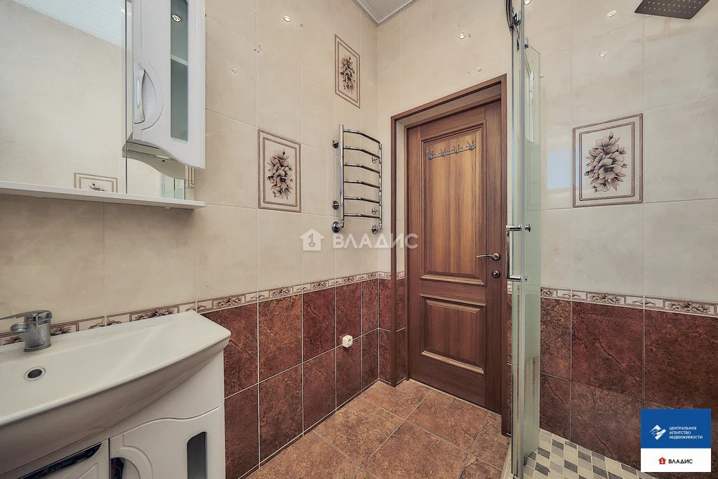Продажа дома, Костино, Рыбновский район, ул. Садовая - Фото 13