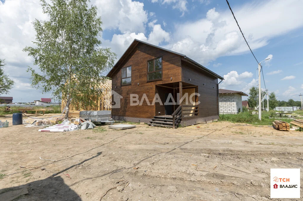 Продажа дома, Богослово, Щелковский район - Фото 41