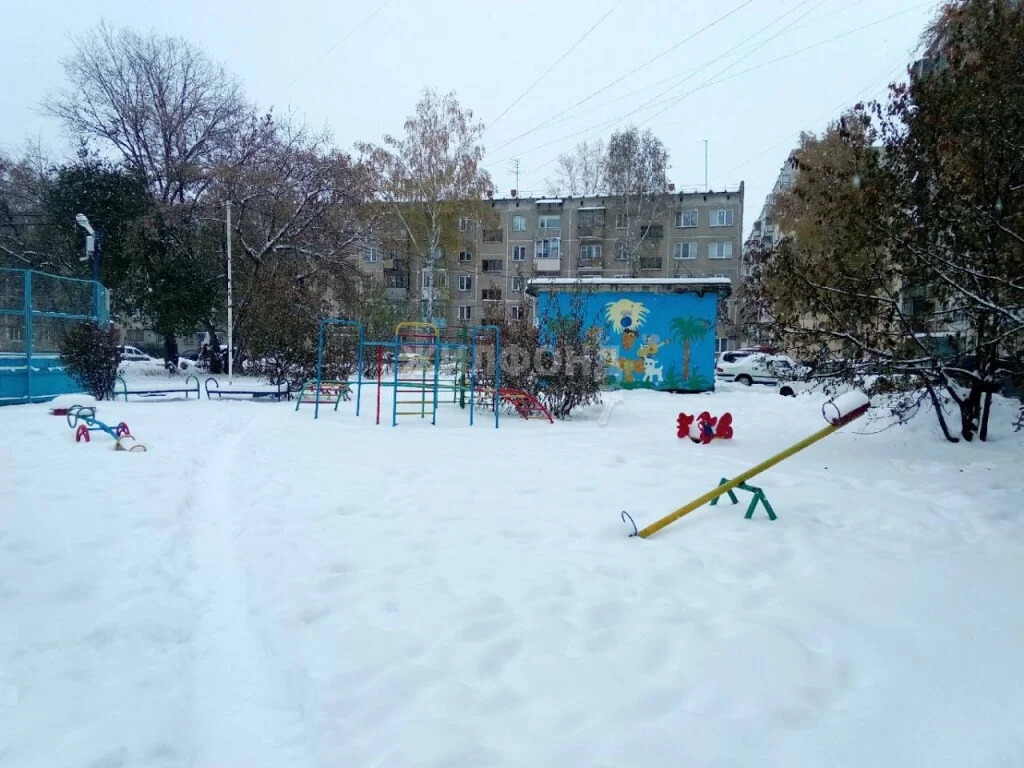 Продажа квартиры, Новосибирск, ул. Зорге - Фото 8