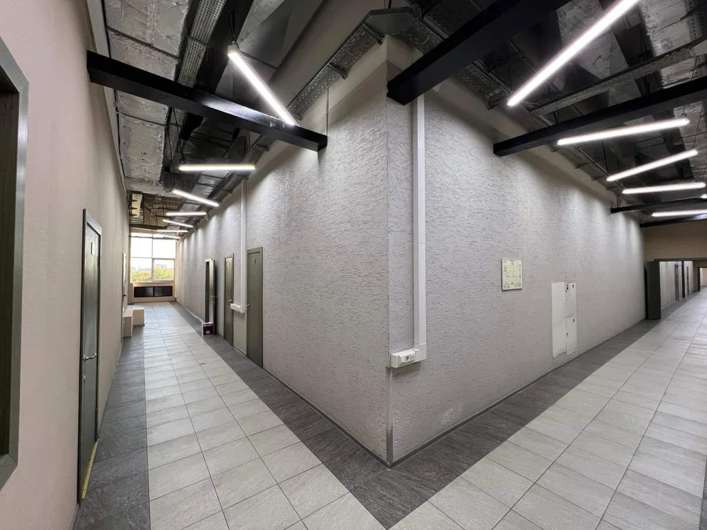 Аренда офиса 258.4 м2 - Фото 9