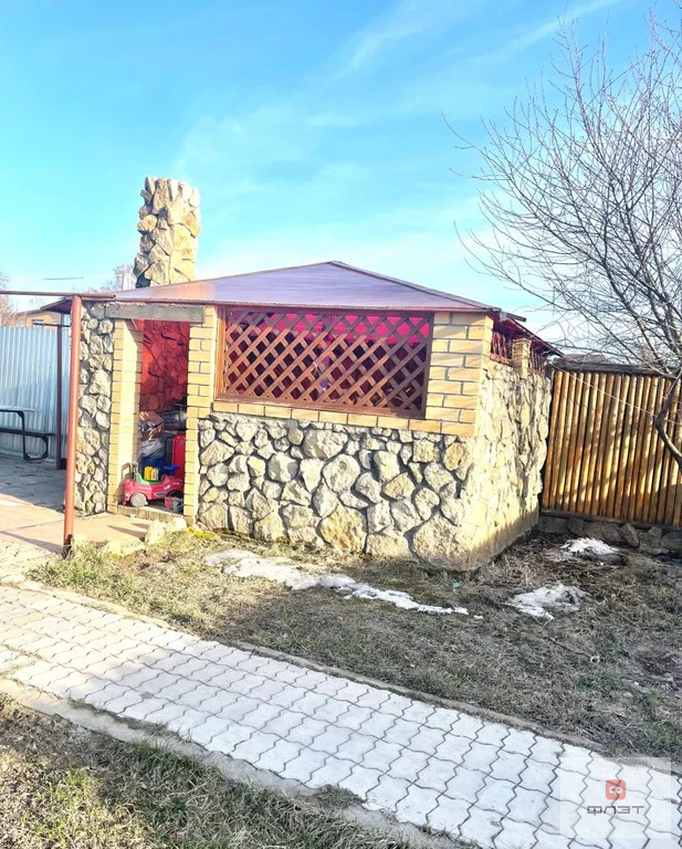 Продажа дома, Казань, ул. Школьная (Борисоглебское) - Фото 1