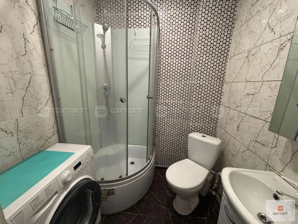 Продажа квартиры, Казань, ул. Октябрьская - Фото 3