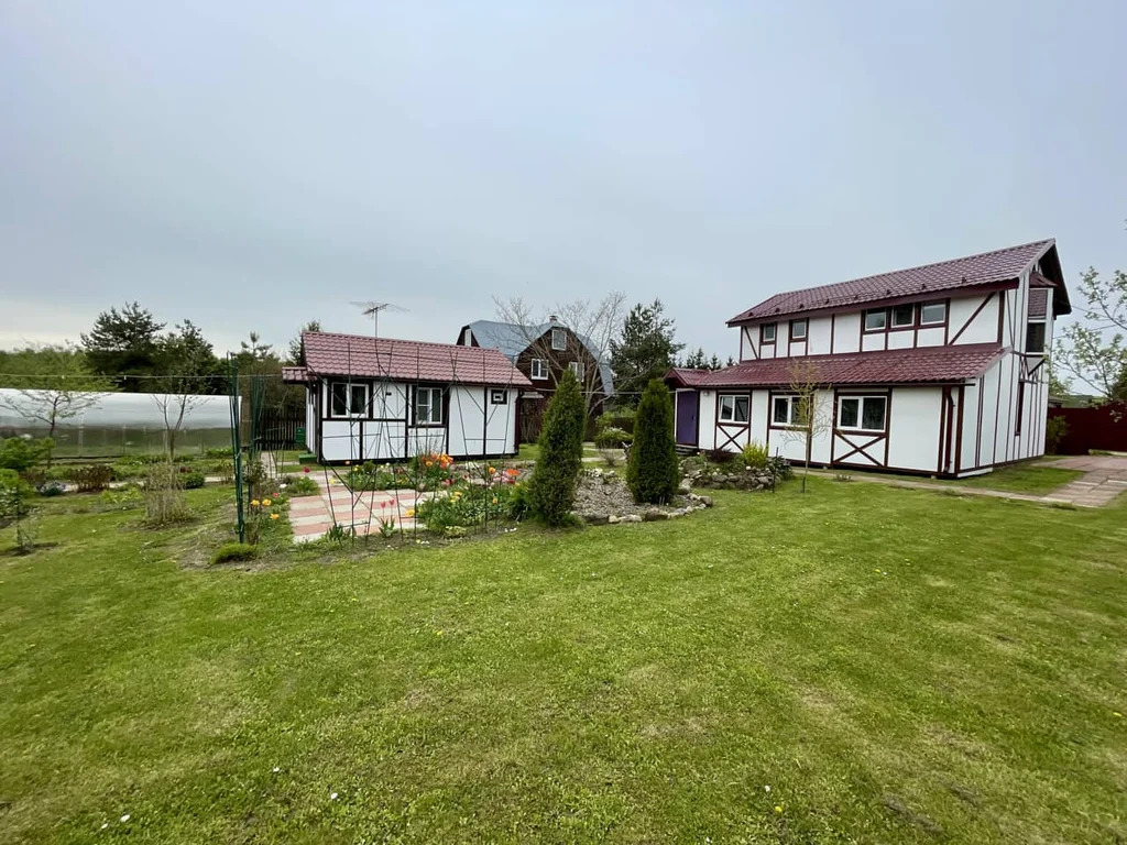 Продажа дома, Дмитровский район, СНТ Пыхино - Фото 8