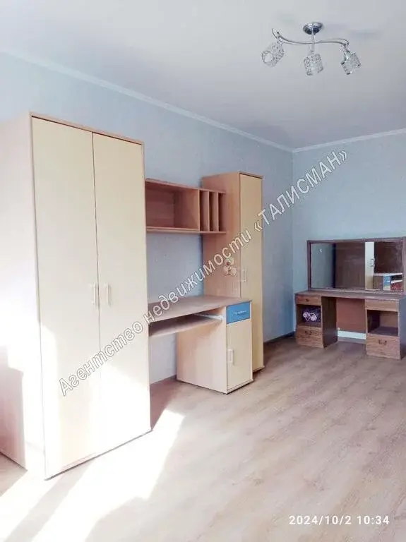 Продам трёхкомнатную квартиру в г. Таганроге, район ЗЖМ, ул. Вишневая - Фото 5