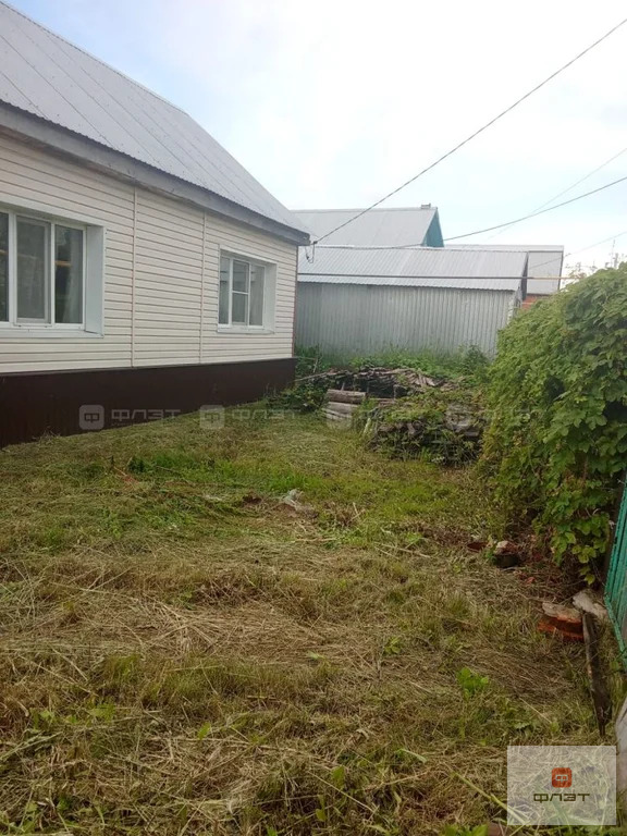 Продажа дома, Нурлат, Нурлатский район, ул. Красноармейская - Фото 2