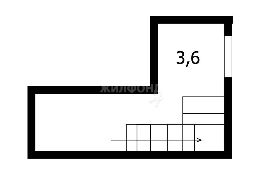 Продажа квартиры, Новосибирск, ул. Аэропорт - Фото 32