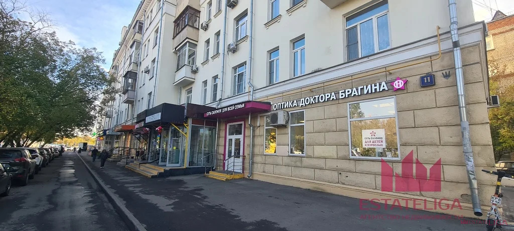 Продажа ПСН, Стратонавтов проезд - Фото 1