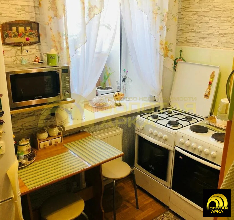 Продажа квартиры, Старотитаровская, Темрюкский район - Фото 12