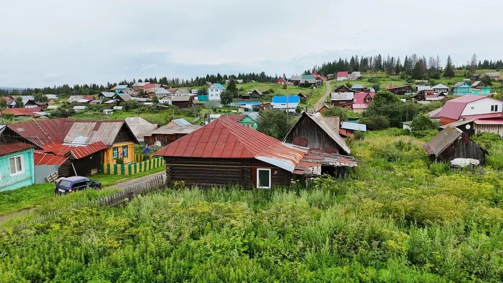 Розы Люксембург 30, Нязепетровск - Фото 14