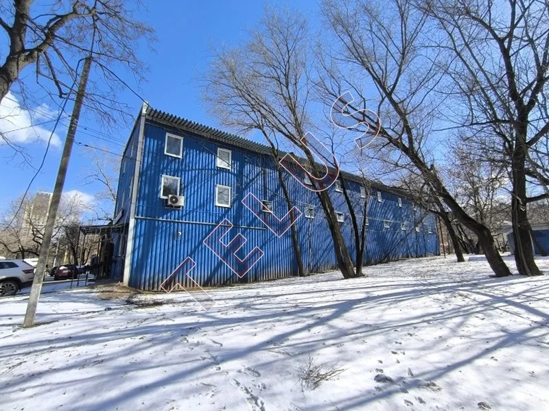 м. Коммунарка, ул. Фитаревская, 2000 м2, Имущественный комплекс (ном. ... - Фото 17