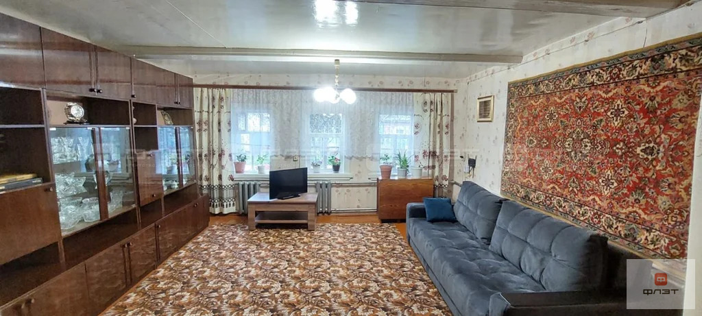 Продажа дома, Казань, ул. Дубинина - Фото 16